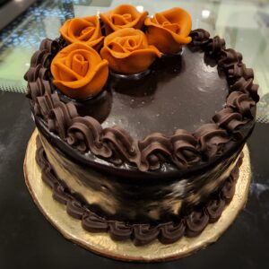 Customized Cake - Image 30