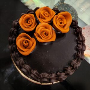 Customized Cake - Image 39