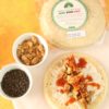 Gluten Free Pita Bread