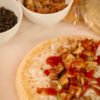 Gluten Free Pita Bread