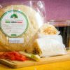 Gluten Free Pita Bread