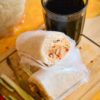 Gluten Free Pita Bread