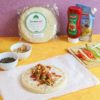 Gluten Free Pita Bread