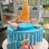Gluten Free Cake