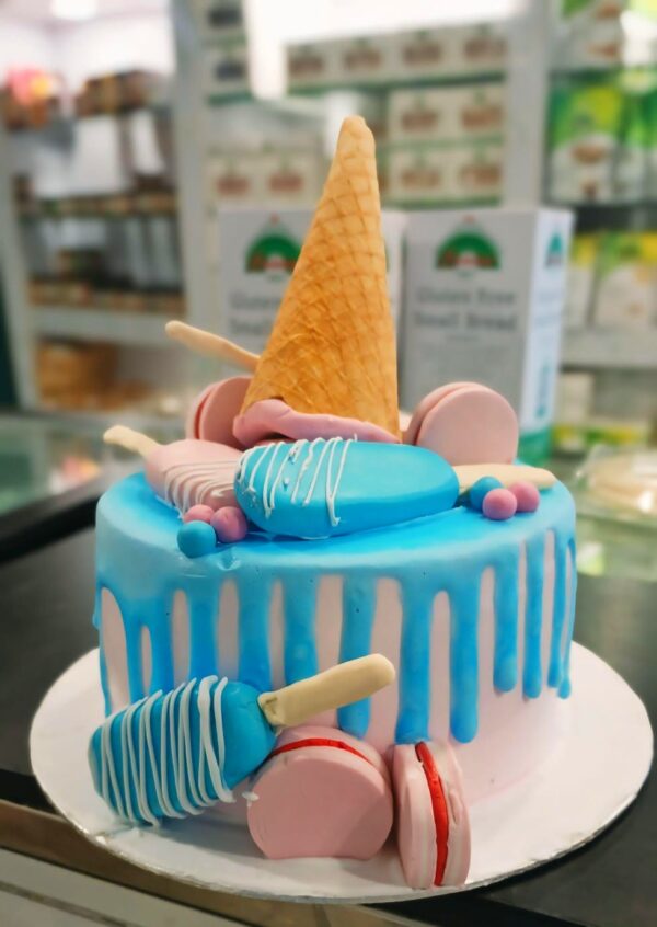 Gluten Free Cake