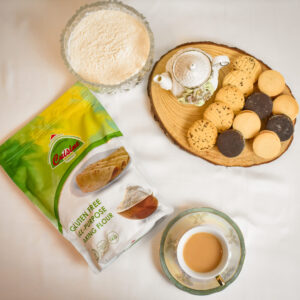 All Purpose Baking Flour
