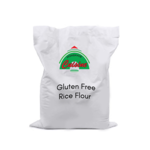 Gluten Free Rice Flour