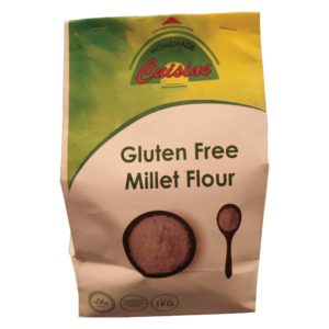 Gluten free millet flour-02