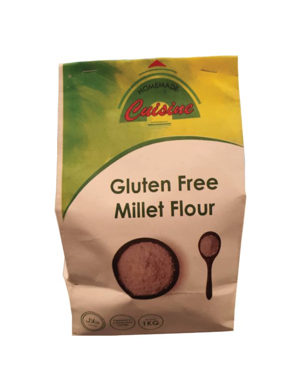 Gluten free millet flour-02