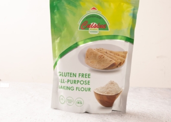 All Purpose Flour 1 KG (for Roti)