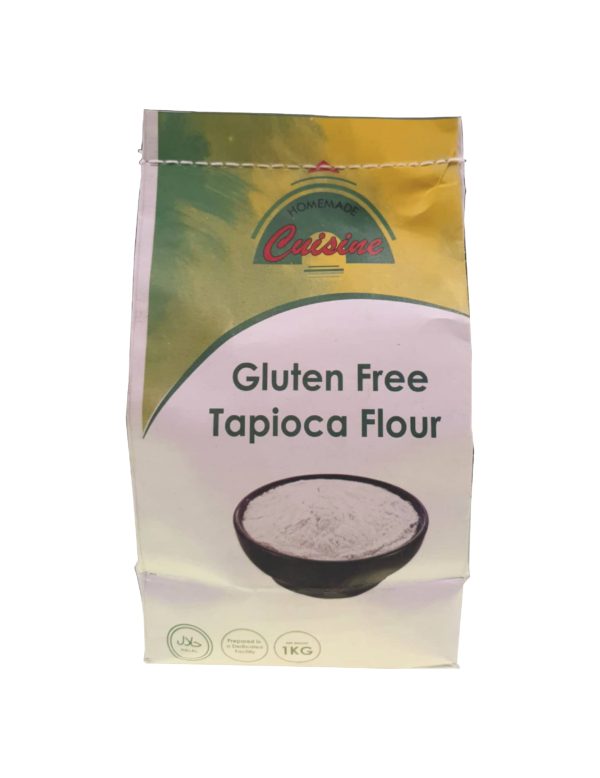 Gluten Free Tapioca Flour