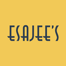 EsaJee's logo