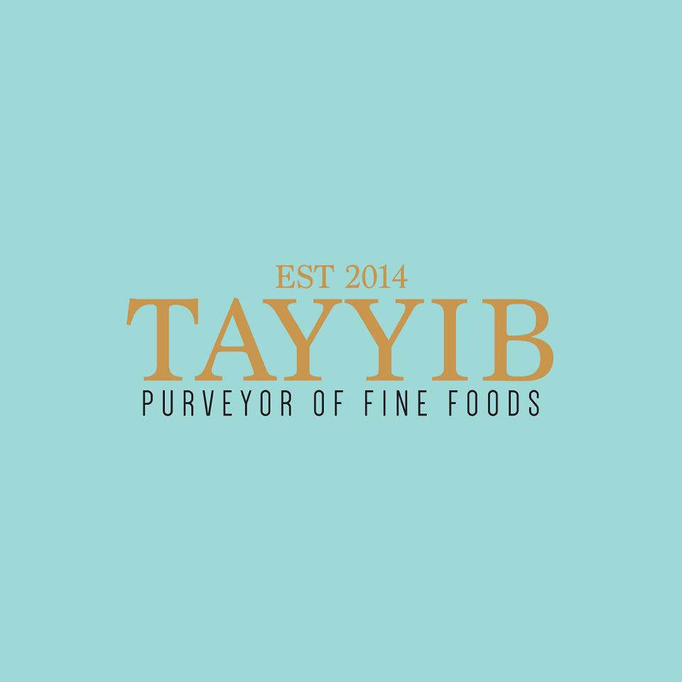 Tayyib Store Logo