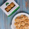 Gluten Free Nankhatai