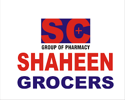 Shaheen Grocers Logo