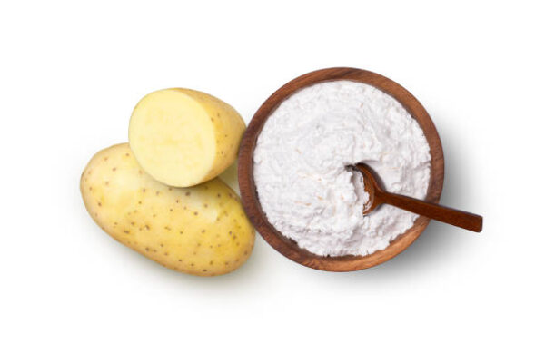 Gluten Free Potato Starch