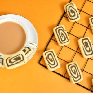 Gluten Free chocolate Marble Biscuits(1) (1)