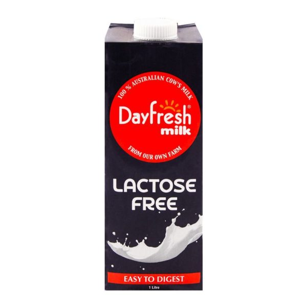 Dayfresh Lactose Free Milk 1 Litre