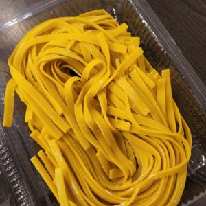 Gluten Free Fetuccine Pasta