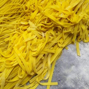 Gluten Free Pasta