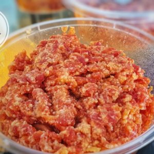 Gluten Free Gajar Halwa
