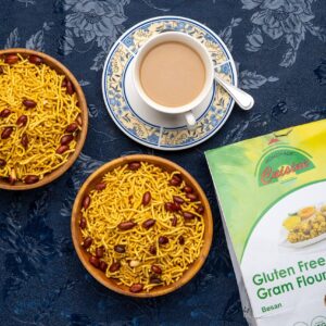 Gluten Free Nimko