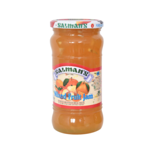 Salman's Mixed Fruit Jam 450g