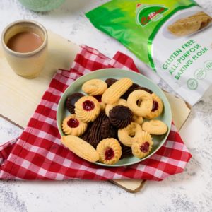 Gluten Free Biscuits