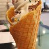 Gluten Free Ice Cream Cone