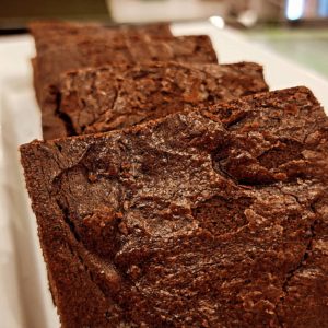 No Dairy Added & Gluten Free