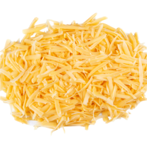 Gluten Free Shredded Cheese
