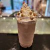 Gluten Free Chocolate Fudge Brownie Shake