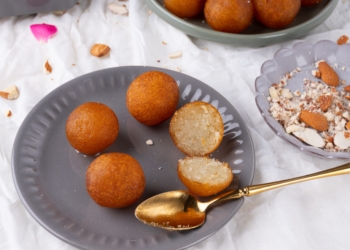 Gulab Jamun