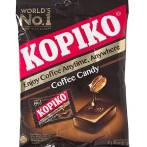 Kopico Coffee Candy Gluten Free