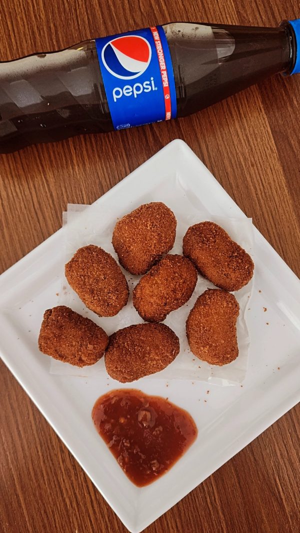 Gluten Free Chicken Nuggets Deal