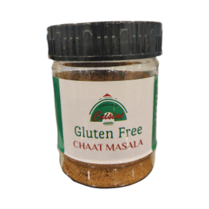 GLuten Free Chaat Masala