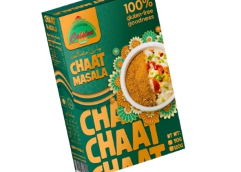 Chaat Masala