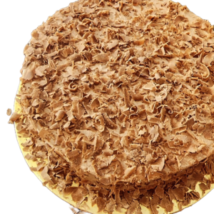 Gluten Free Ice Cream Cake