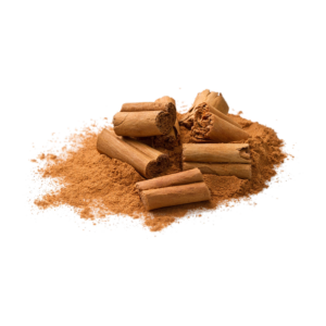 Gluten Free Cinnamon Powder