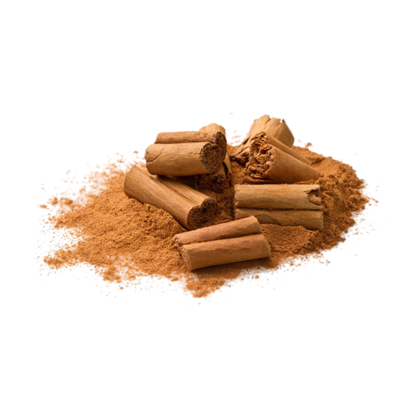 Gluten Free Cinnamon Powder