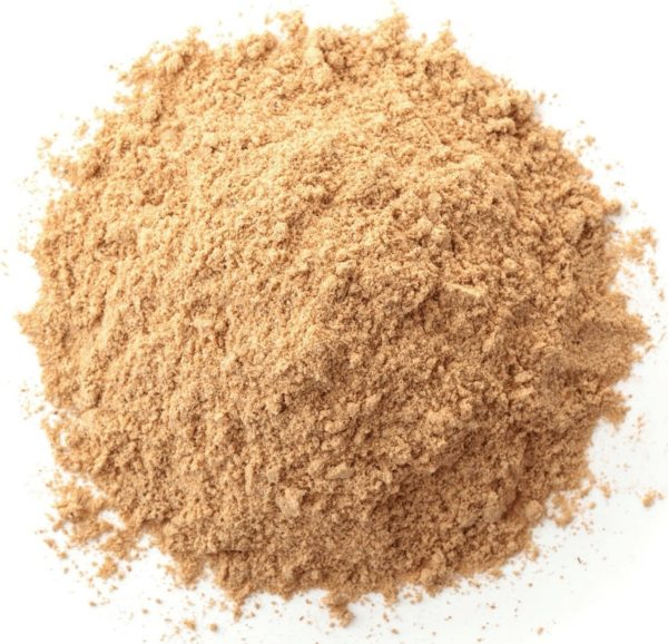 Gluten Free Ginger Powder