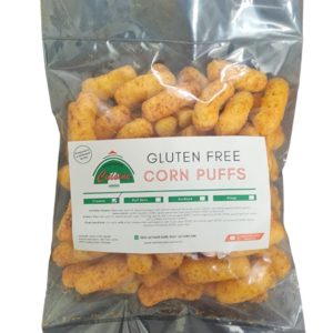 Gluten Free Cheetos