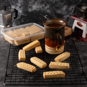 Gluten Free English Shortbread Biscuits (2)