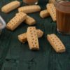 Gluten Free English Shortbread Biscuits