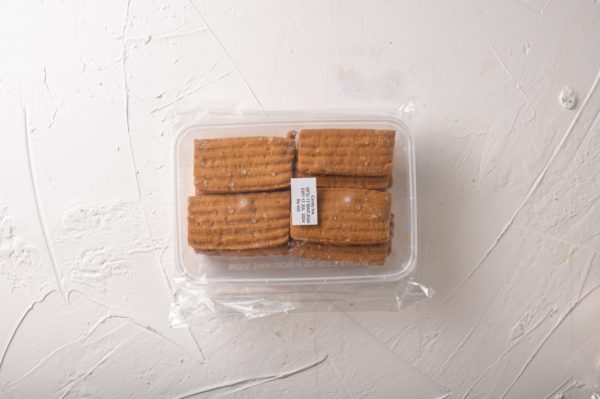 Gluten Free Candi Biscuits