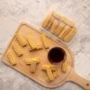 Gluten Free English Shortbread Biscuits (1)