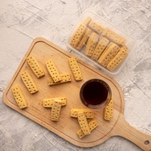 Gluten Free English Shortbread Biscuits (1)