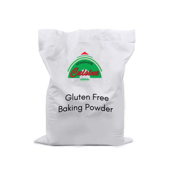 Gluten Free Baking Powder