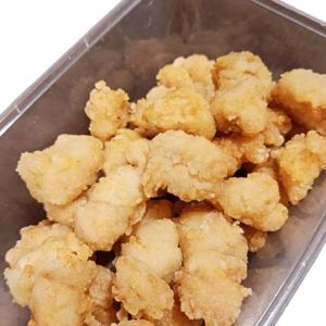Gluten Free Chicken Bites