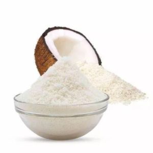 Gluten Free Desiccated Coconut 250g